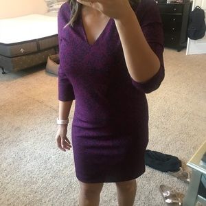 Banana republic dress
